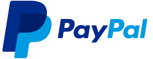 pay with paypal - Blair O'neal Store